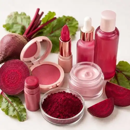 What Is Red Beet Betanin Natural Pigment Used For?